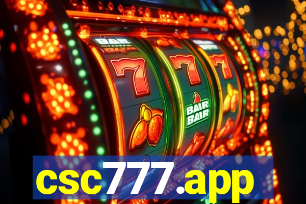 csc777.app