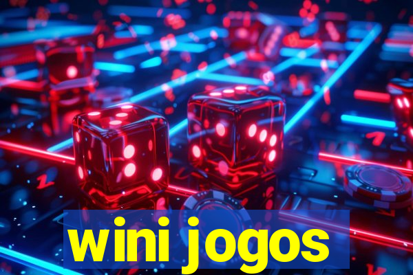 wini jogos