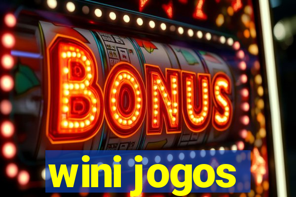 wini jogos