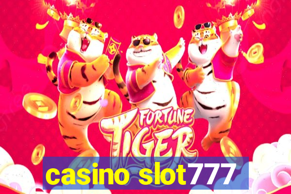 casino slot777