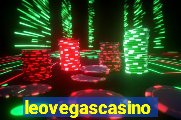 leovegascasino