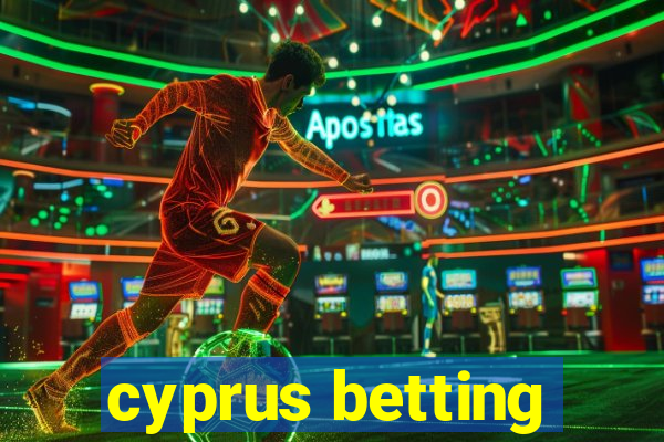 cyprus betting