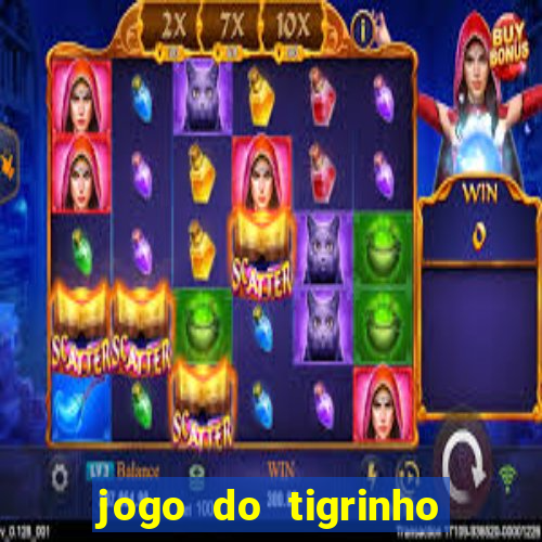 jogo do tigrinho bet 365