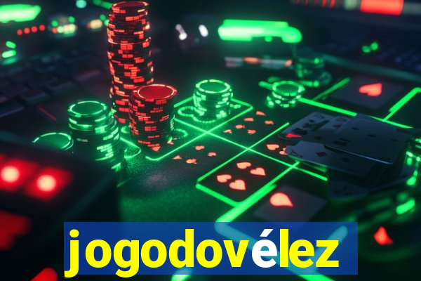 jogodovélez