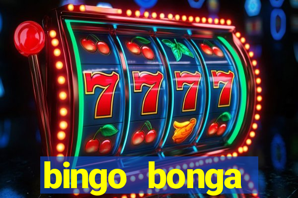 bingo bonga withdrawal times