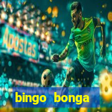 bingo bonga withdrawal times