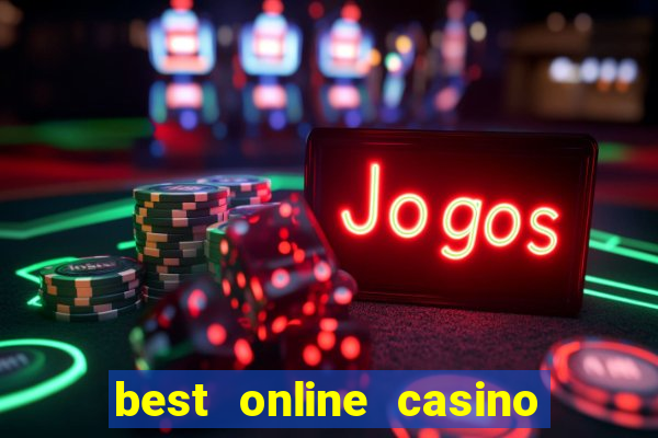 best online casino in australia