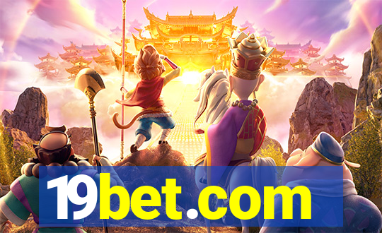 19bet.com