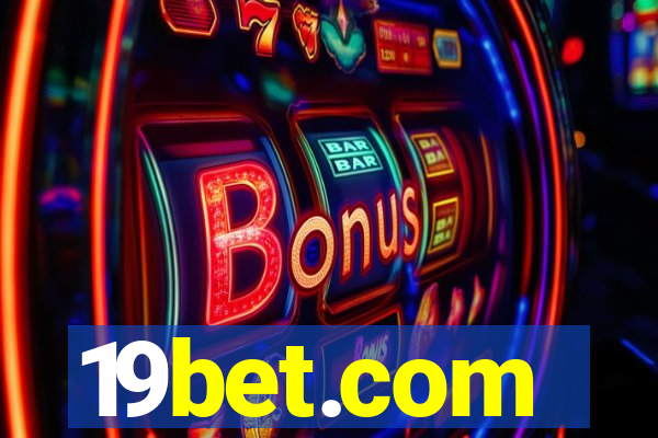 19bet.com