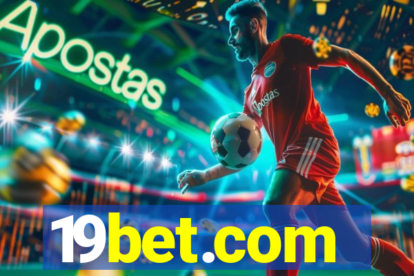 19bet.com