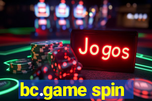 bc.game spin