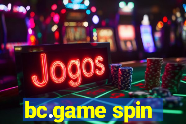 bc.game spin