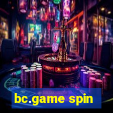 bc.game spin