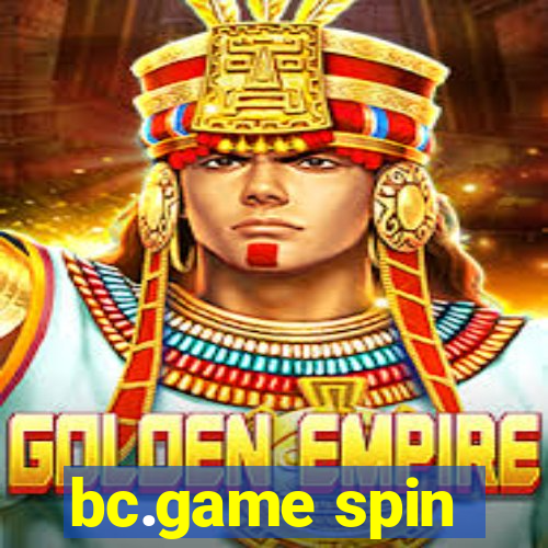 bc.game spin