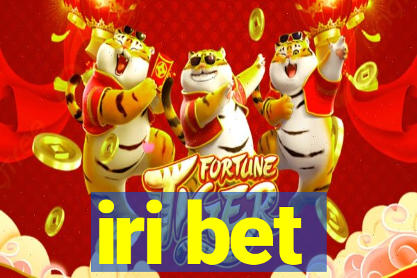 iri bet