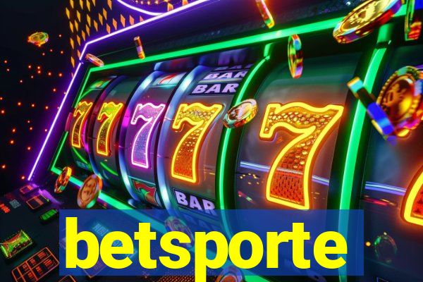 betsporte