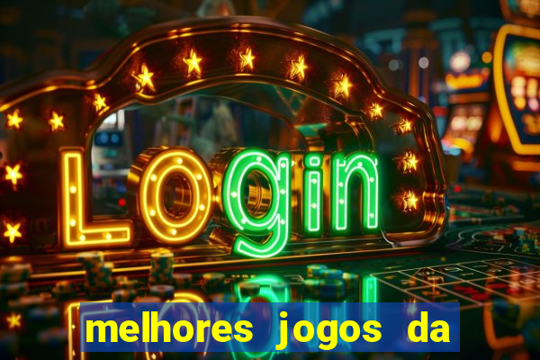 melhores jogos da pragmatic play