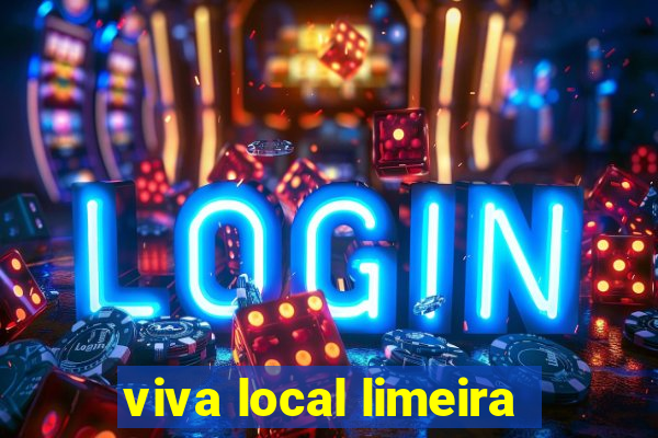 viva local limeira