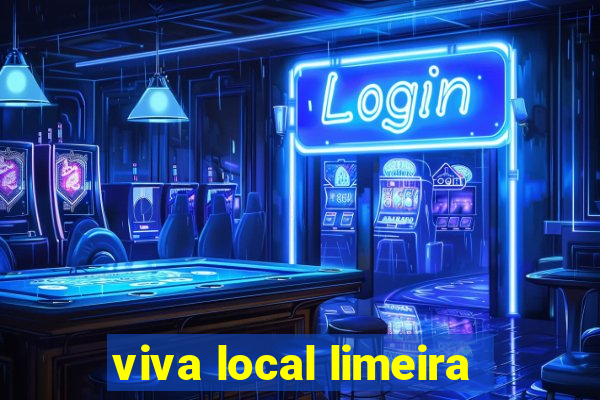 viva local limeira