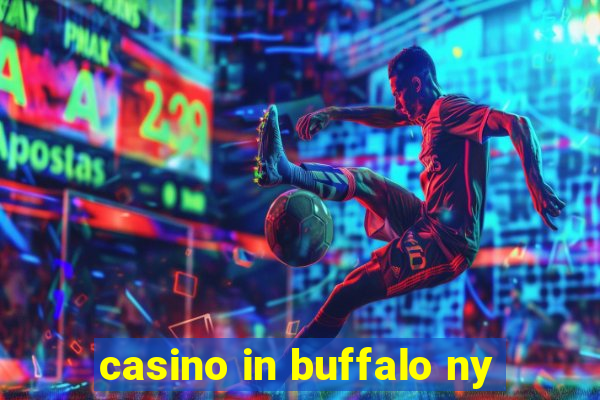 casino in buffalo ny