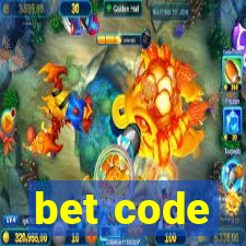 bet code