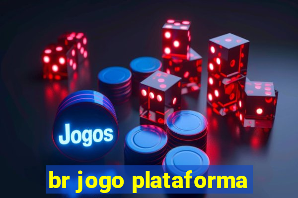 br jogo plataforma