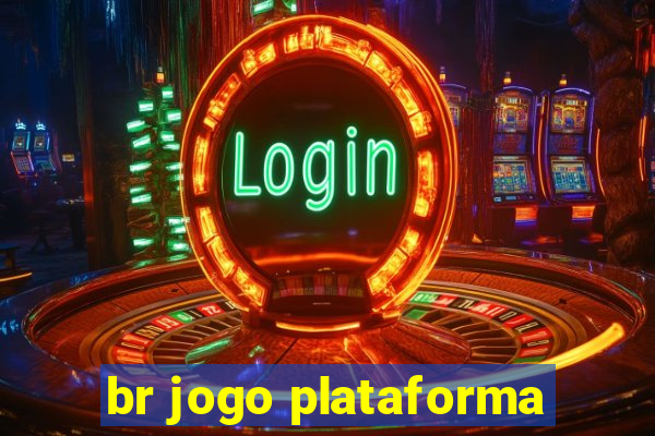 br jogo plataforma