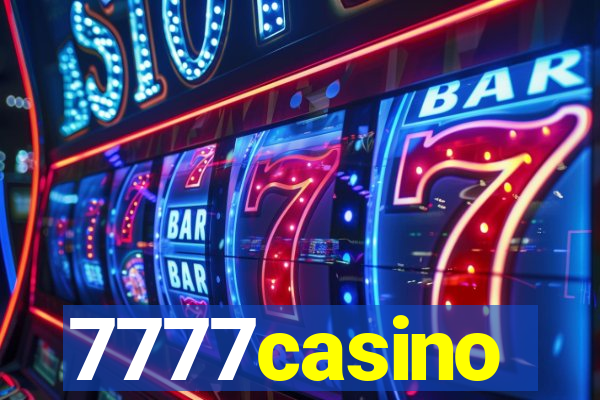 7777casino