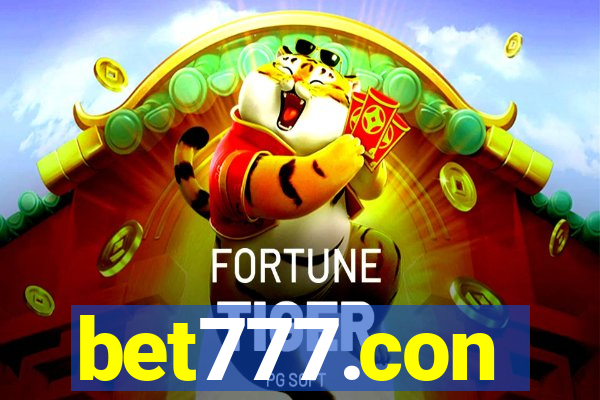 bet777.con