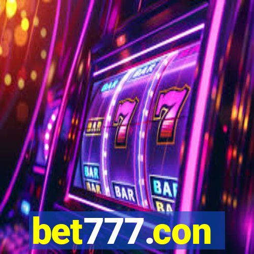 bet777.con