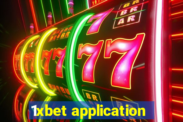 1xbet application