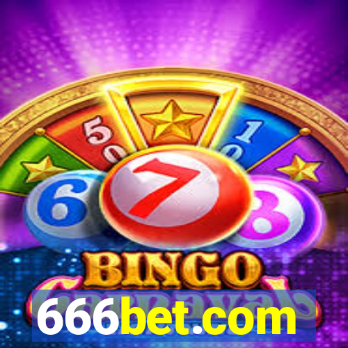 666bet.com