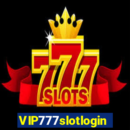 VIP777slotlogin