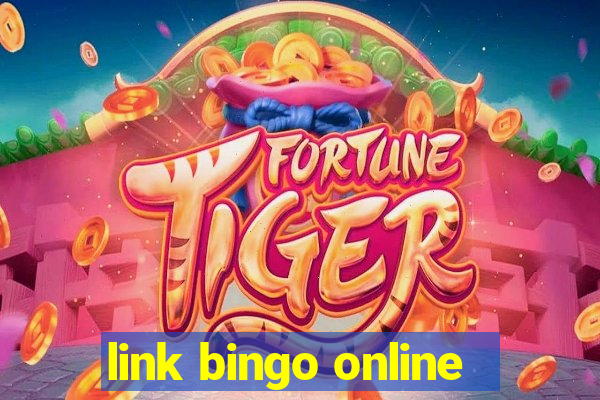 link bingo online