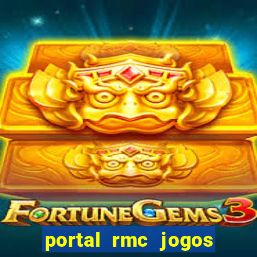 portal rmc jogos ao vivo