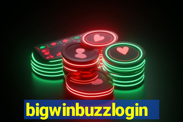 bigwinbuzzlogin