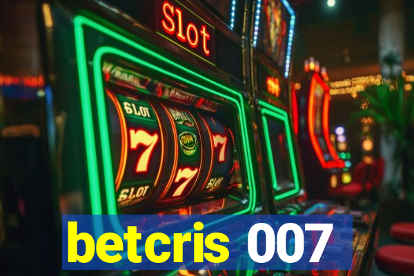 betcris 007