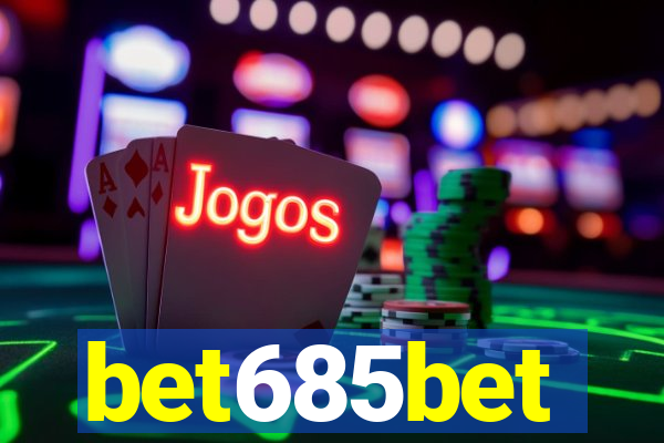 bet685bet