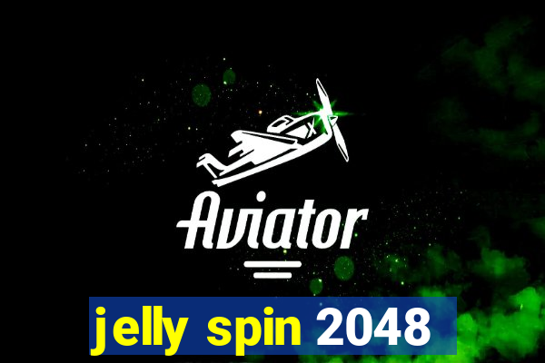 jelly spin 2048