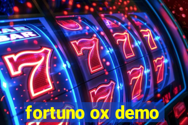 fortuno ox demo