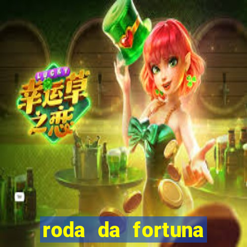 roda da fortuna tarot no amor