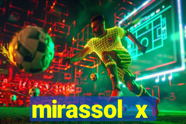 mirassol x corinthians ao vivo futemax