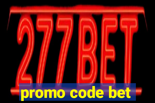 promo code bet