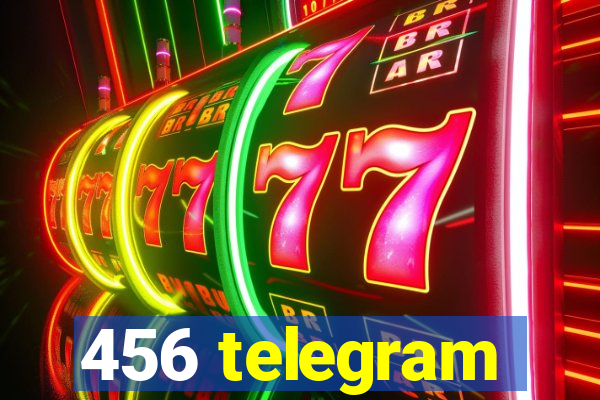 456 telegram