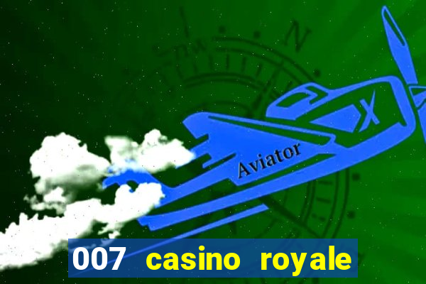 007 casino royale imdb parents guide