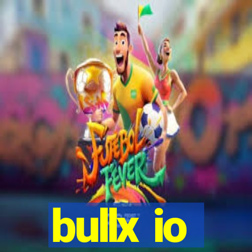 bullx io