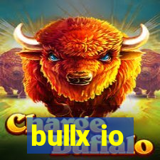 bullx io