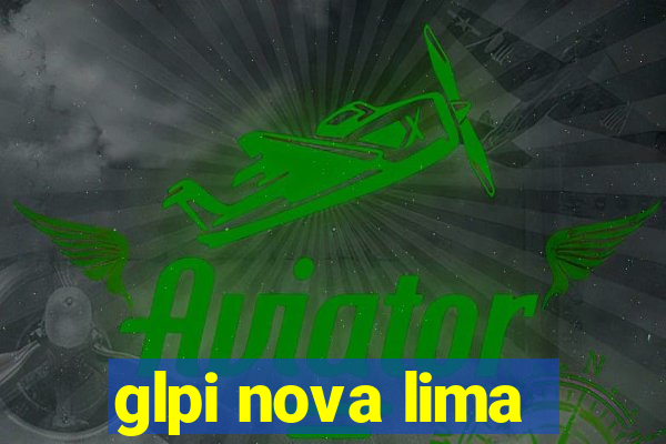 glpi nova lima