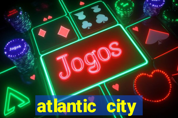 atlantic city casino online