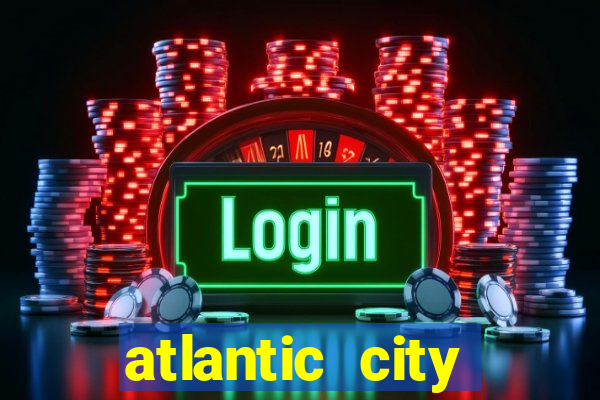 atlantic city casino online